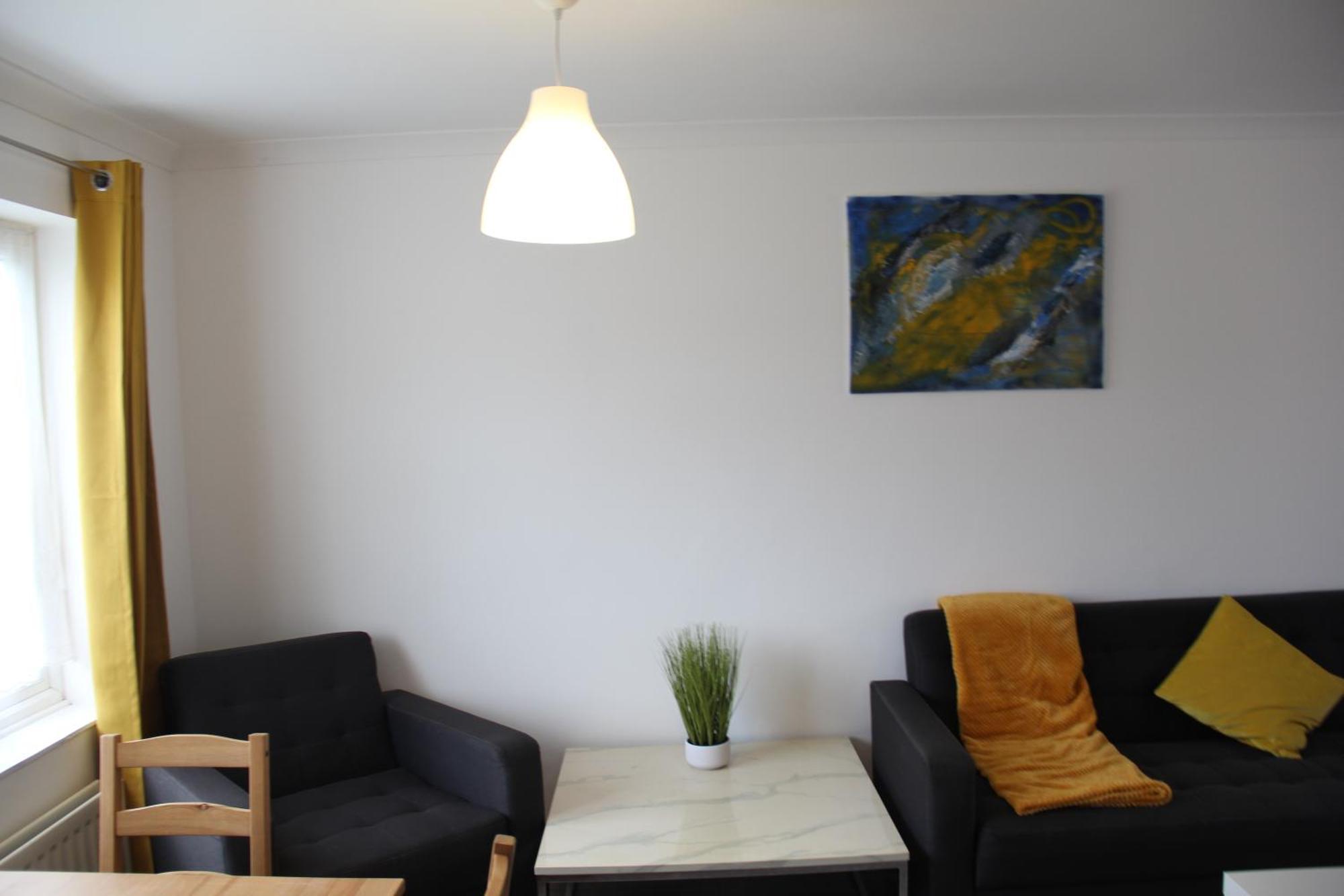 Coolfin House-Close To Excel, Contractors, Relocators, Paid Parking Villa London Exterior photo