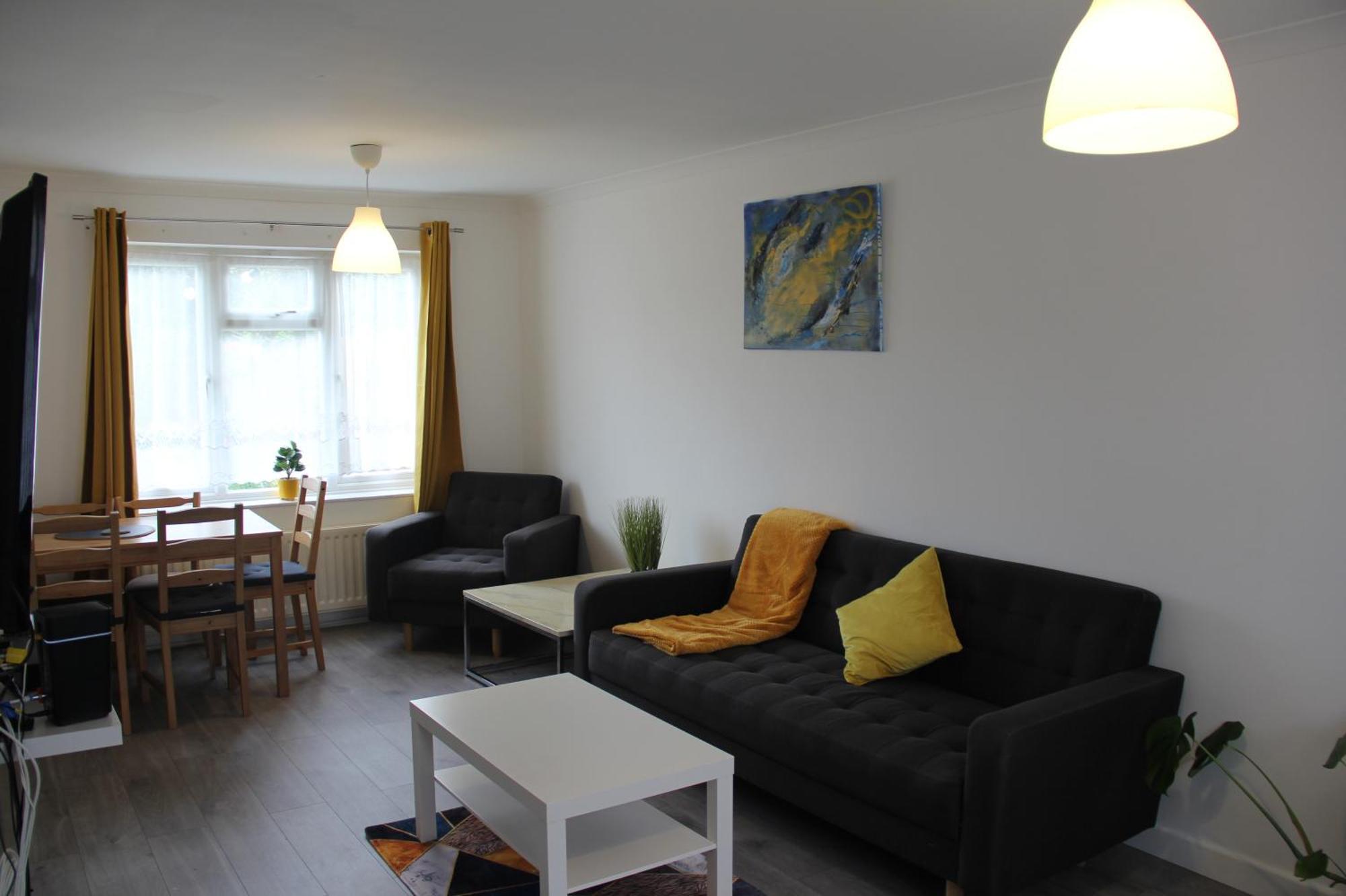 Coolfin House-Close To Excel, Contractors, Relocators, Paid Parking Villa London Exterior photo